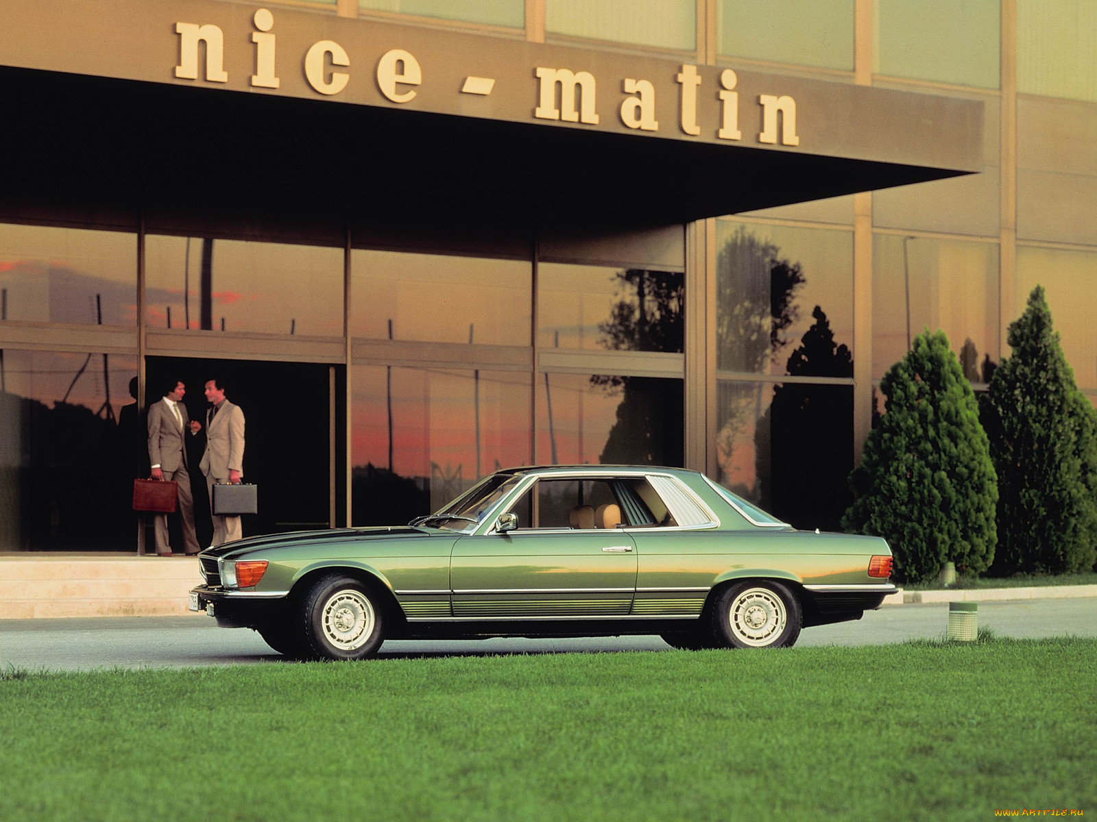 , mercedes, benz
